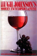 Hugh <em>Johnson</em>'s Modern encyclopedia of wine