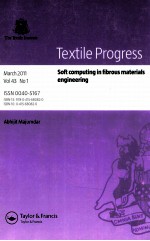 <em>Soft</em> comput<em>in</em>g <em>in</em> fibrous materials eng<em>in</em>eer<em>in</em>g