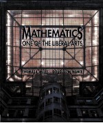 MATHEMATICS:ONE OF THE <em>L</em>IBERA<em>L</em> ARTS