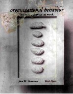 organizational <em>behavior</em>_human <em>behavior</em> at work eleventh <em>edition</em>