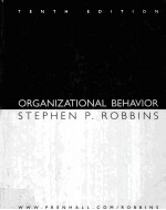 organizational <em>behavior</em> 10th <em>edition</em>