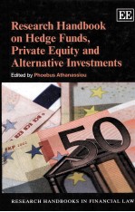 RESEARCH HAND BOOK <em>ON</em> HEDGE FUNDS