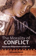 <em>The</em> Morality of Conflict
