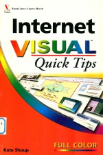 <em>Internet</em> Visual Quick Tips