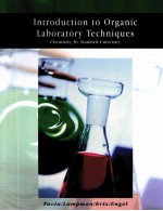 INTRODUCTION TO ORGANIC <em>LABORATORY</em> TECHNIQUES:CHEMISTRY 36