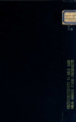 Micronutrients in Milk <em>and</em> Milk-<em>Based</em> Food Products