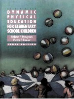 <em>D</em>YNAMIC PHYSICAL E<em>D</em>UCATION FOR ELEMENTARY SCHOOL CHIL<em>D</em>REN TENTH E<em>D</em>ITION