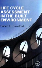 life cycle assessment <em>in</em> the built environment