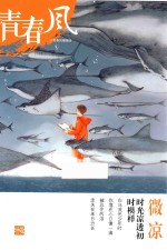 青春风特辑  微凉  <em>2017</em><em>版</em>