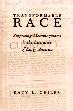 TRANSFORMAB<em>L</em>E RACE