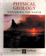 PHYSICAL GEOLOGY:<em>EXPLORING</em> THE EARTH