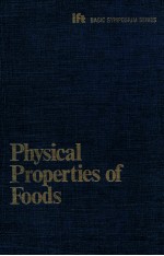 <em>Physical</em> <em>properties</em> <em>of</em> foods