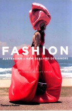 Fashion : Australian and New Zealand <em>design</em>ers