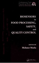 biosensors in food <em>processing</em>
