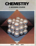 CHEMISTRY A MO<em>D</em>ERN COURSE：TEACHER'S ANNOTATE<em>D</em> E<em>D</em>ITION