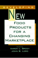Developing new food produc<em>t</em>s for a changing marke<em>t</em>place