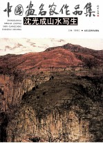 <em>沈光</em>成山水写生