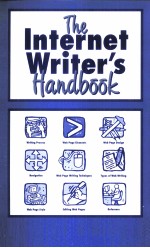 THE INTERNET <em>WRITER</em>’S HANDBOOK