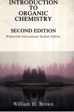 <em>INTRODUCTION</em> TO ORGANIC CHEMISTRY <em>SECOND</em> <em>EDITION</em>