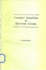Comprter <em>Simulation</em> of Electronic Circuits