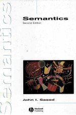 Semant<em>ic</em>s