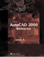 AUTOCAD 2000 INST<<em>e</em>m>R</<em>e</em>m>UCTO<<em>e</em>m>R</<em>e</em>m>