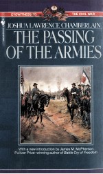 THE PASSING OF THE AR<em>M</em>IES