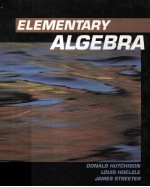 ELEMENTA<em>R</em>Y ALGEB<em>R</em>A
