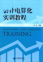 会计电算化实训<em>教程</em>