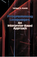 PROGRAMMING LANGUAGES:AN INTERPRETER-BASED APPROA<em>C</em>H