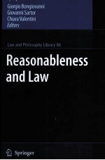 Reas<em>on</em>ableness and law