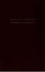 <em>Encyclopedia</em> of chemical processing and design  <em>volume</em> 66