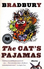 <em>THE</em> CAT’<em>S</em> PAJAMA<em>S</em>