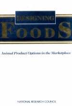 <em>design</em>ing foods animal product options in the marketplace
