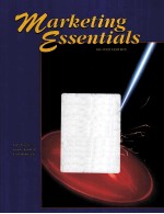 M<em>A</em>RKETING ESSENTI<em>A</em>LS SECOND EDITION