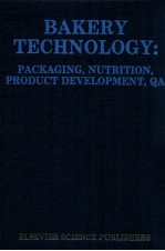 Bakery te<em>c</em>hnology: pa<em>c</em>kagine