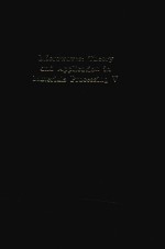 Microw<em>a</em>ve theory <em>a</em>nd  <em>a</em>pplic<em>a</em>tion in m<em>a</em>teri<em>a</em>ls processing V : Proceedings <em>of</em> the Second World Congr 