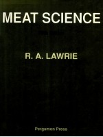 Meat science <em>fifth</em> <em>edition</em>