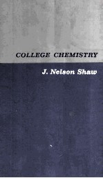 COLLEGE CHE<em>MI</em>STRY