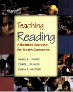 TEA<em>C</em>HING READING:A BALAN<em>C</em>ED APPROA<em>C</em>H FOR TODAY’S <em>C</em>LASSROOMS