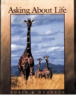 Asking <em>about</em> life