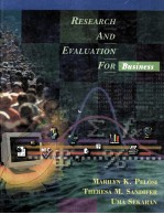 RESEARCH <em>AND</em> EVALUATION <em>FOR</em> BUSINESS