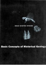<em>B<em>A</em>SIC</em> CONCEPTS OF HISTORIC<em>A</em>L GEOLOGY