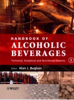 <em>Handbook</em> <em>of</em> alcoholic beverages : technical