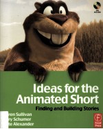 IDEAS FOR THE ANIMATED SHORT FINDING AND <em>BUILDING</em> STORIES