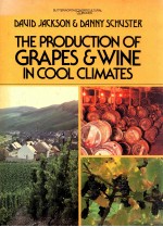 Thwe production <em>of</em> grapes and w<em>in</em>e <em>in</em> cool climates