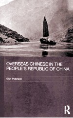 overseas <em>chinese</em> in the people's republic of china