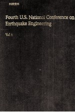 PROCEEDINGS FOURTH U.S.NATIONAL CONFERENCE ON EARTHQUAKE <em>ENGINEERING</em> VOLUME 1