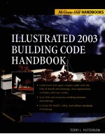 I<em>L</em><em>L</em>USTRATED 2003 BUI<em>L</em>DING CODE HANDBOOK