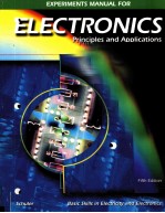 <em>ELECTRONICS</em>:PRINCIPLES AND APPLICATIONS FIFTH EDITION